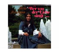 Hella Heizmann - Wer von der Liebe singt ... [Vinyl LP record] [Schallplatte]