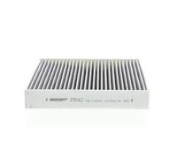 HELLA HENGST Filtro, aire habitáculo para RENAULT: Captur, Austral, Clio, Symbioz, Espace, Rafale & DACIA: Sandero, Logan & LADA: Vesta (Ref: E3914LC)