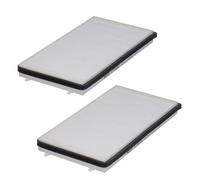 Hella Hengst Filtro, Aire Habitáculo, Por Ejemplo BMW, E1920LI-2