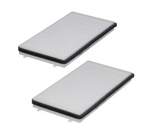 Hella Hengst Filtro, Aire Habitáculo, Por Ejemplo BMW, E1920LI-2