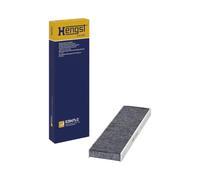 Hella Hengst Filtro, Aire Habitáculo, Por Ejemplo BMW, E2947LC