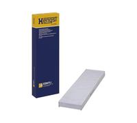 Hella Hengst Filtro, Aire Habitáculo, Por Ejemplo BMW, E2947LI