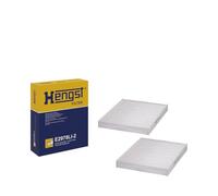 Hella Hengst Filtro, Aire Habitáculo, Por Ejemplo BMW, E2978LI-2