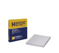 Hella Hengst Filtro, Aire Habitáculo, Por Ejemplo BMW, E3951LI