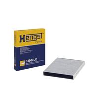 Hella Hengst Filtro, Aire Habitáculo, Por Ejemplo CHEVROLET, E3907LC