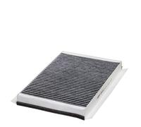 Hella Hengst Filtro, Aire Habitáculo, Por Ejemplo CHRYSLER, E2916LC