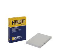 Hella Hengst Filtro, Aire Habitáculo, Por Ejemplo FIAT, E1962LI