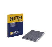 Hella Hengst Filtro, Aire Habitáculo, Por Ejemplo FORD, E2964LC