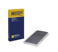 Hella Hengst Filtro, Aire Habitáculo, Por Ejemplo FORD, E941LC