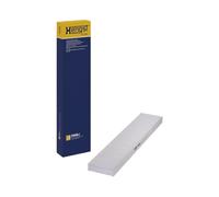 Hella Hengst Filtro, Aire Habitáculo, Por Ejemplo FORD, E968LI