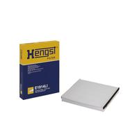 Hella Hengst Filtro, Aire Habitáculo, Por Ejemplo GENERAL, E1914LI