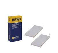 Hella Hengst Filtro, Aire Habitáculo, Por Ejemplo GENERAL, E2982LI-2