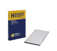 Hella Hengst Filtro, Aire Habitáculo, Por Ejemplo GENERAL, E902LI