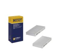 Hella Hengst Filtro, Aire Habitáculo, Por Ejemplo HONDA, E1906LI-2
