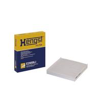 Hella Hengst Filtro, Aire Habitáculo, Por Ejemplo HONDA, E2959LI