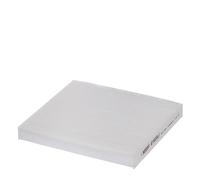 Hella Hengst Filtro, Aire Habitáculo, Por Ejemplo MAZDA, E1926LI