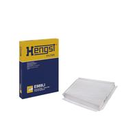 Hella Hengst Filtro, Aire Habitáculo, Por Ejemplo MERCEDES-BENZ, E989LI
