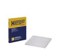 Hella Hengst Filtro, Aire Habitáculo, Por Ejemplo SUBARU, E2915LI