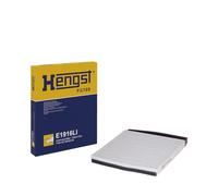 Hella Hengst Filtro, Aire Habitáculo, Por Ejemplo VOLVO, E1916LI