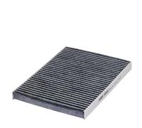 Hella Hengst Filtro, Aire Habitáculo, Por Ejemplo VW, E900LC