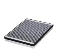 Hella Hengst Filtro, Aire Habitáculo, Por Ejemplo VW, E955LC