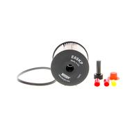 HELLA HENGST Filtro combustible para CITROËN: Berlingo, Xantia, Jumpy, C5, Xsara, C8, Evasion, Dispatch, Xsara Picasso (Ref: E69KP D100)