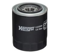 Hella Hengst Filtro de Aceite, por ejemplo FORD, H209W