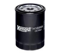 Hella Hengst Filtro de Aceite, por ejemplo HYUNDAI, H16W04
