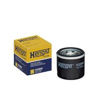 Hella Hengst Filtro de Aceite, por ejemplo MAZDA, H328W