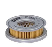 Hella Hengst Filtro de Aceite, por ejemplo MERCEDES-BENZ, E26H