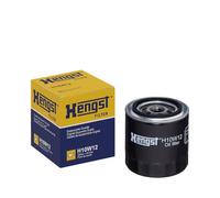Hella Hengst Filtro de Aceite, por ejemplo VW, H10W12