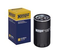 Hella Hengst Filtro de Aceite, por ejemplo VW, H14W14