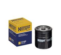 Hella Hengst Filtro de Aceite, por ejemplo VW, H316W