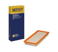 Hella Hengst Filtro de Aire, por ejemplo AMC, E21L