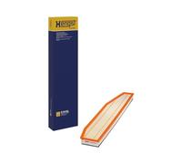Hella Hengst Filtro de Aire, por ejemplo BMW, E1018L