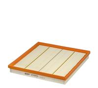 Hella Hengst Filtro de Aire, por ejemplo BMW, E1051L