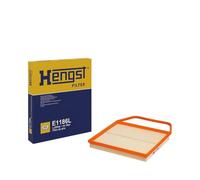 HENGST FILTER E1186L Filtro de aire