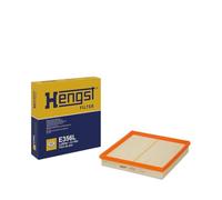 Hella Hengst Filtro de Aire, por ejemplo BMW, E356L