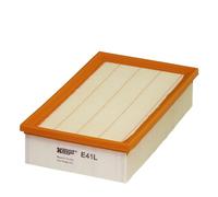 Hella Hengst Filtro de Aire, por ejemplo BMW, E41L
