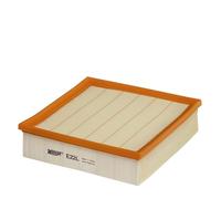 Hella Hengst Filtro de Aire, por ejemplo CITROËN, E22L