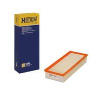 Hella Hengst Filtro de Aire, por ejemplo CITROËN, E29L