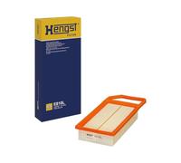 Hella Hengst Filtro de Aire, por ejemplo CITROËN, E610L