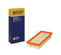 Hella Hengst Filtro de Aire, por ejemplo FIAT, E634L