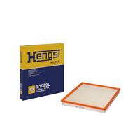 Hella Hengst Filtro de Aire, por ejemplo FORD, E1089L