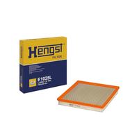 Filtro de aire HENGST FILTER E1025L