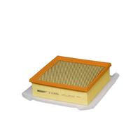 Hella Hengst Filtro de Aire, por ejemplo GENERAL, E1085L