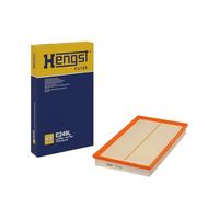 Hella Hengst Filtro de Aire, por ejemplo GENERAL, E249L