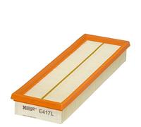 Hella Hengst Filtro de Aire, por ejemplo GENERAL, E417L