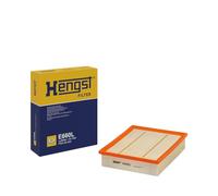 Hella Hengst Filtro de Aire, por ejemplo LAND, E660L