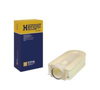Hella Hengst Filtro de Aire, por ejemplo MERCEDES-BENZ, E1014L